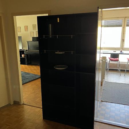 2 Bedroom Flat Near Nations And In The Center Genf Kültér fotó