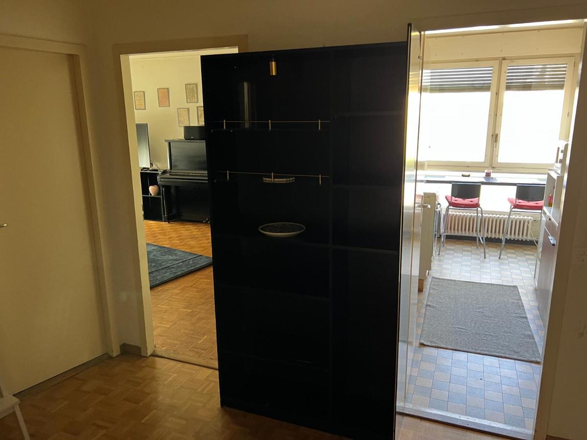 2 Bedroom Flat Near Nations And In The Center Genf Kültér fotó
